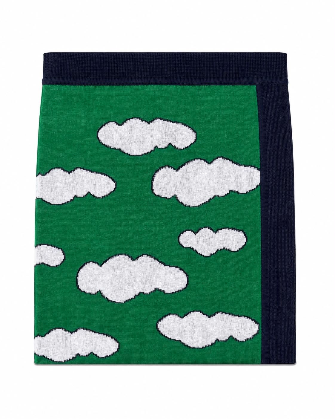MANTA SKY