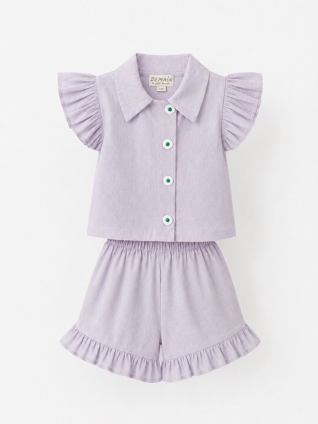 CONJUNTO LOLA LILÁS