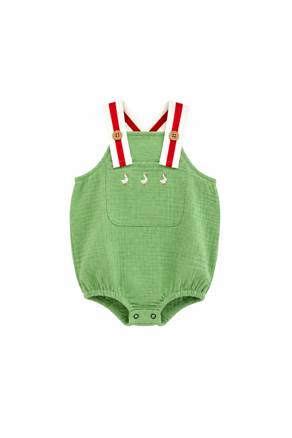 BODY JOLIE VERDE CARMEL