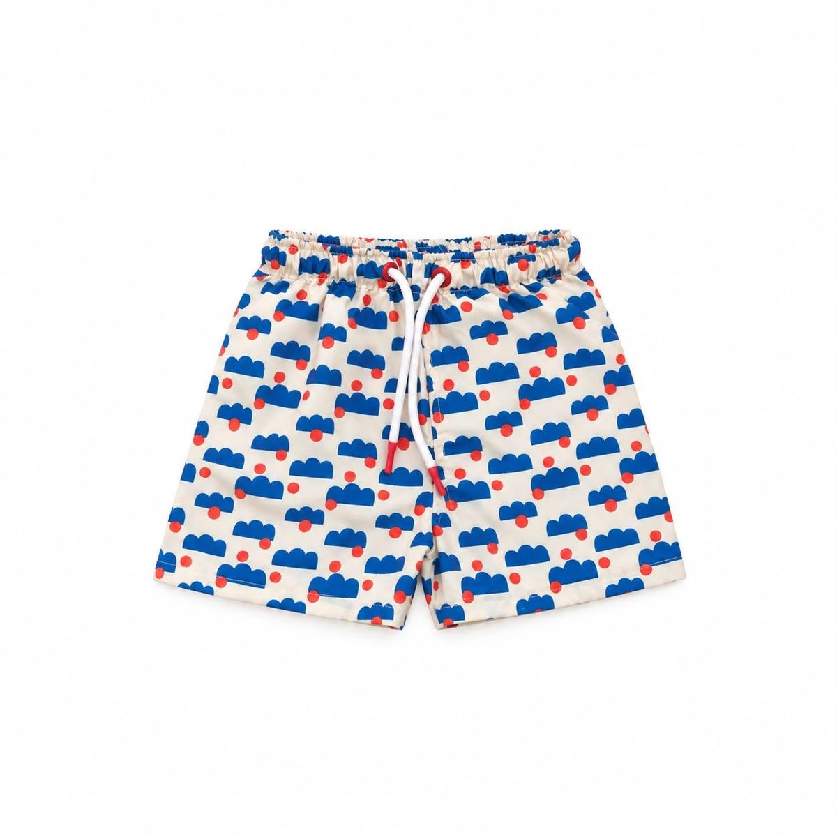 SHORT OLI NUVEM