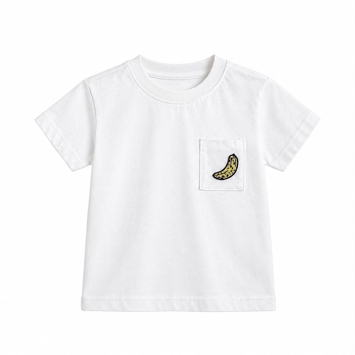 CAMISETA HOUSE BANANA