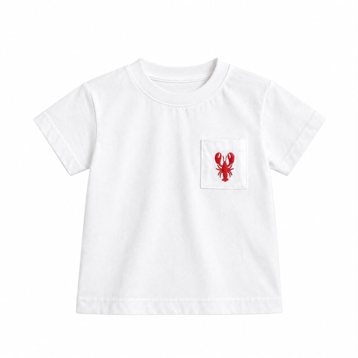 CAMISETA HOUSE LAGOSTA