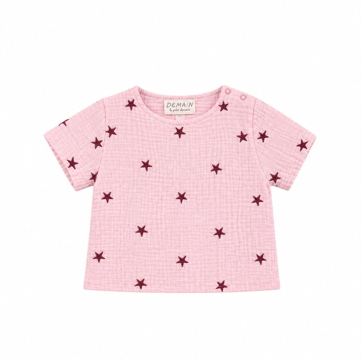 CONJUNTO CARMEL ESTRELA