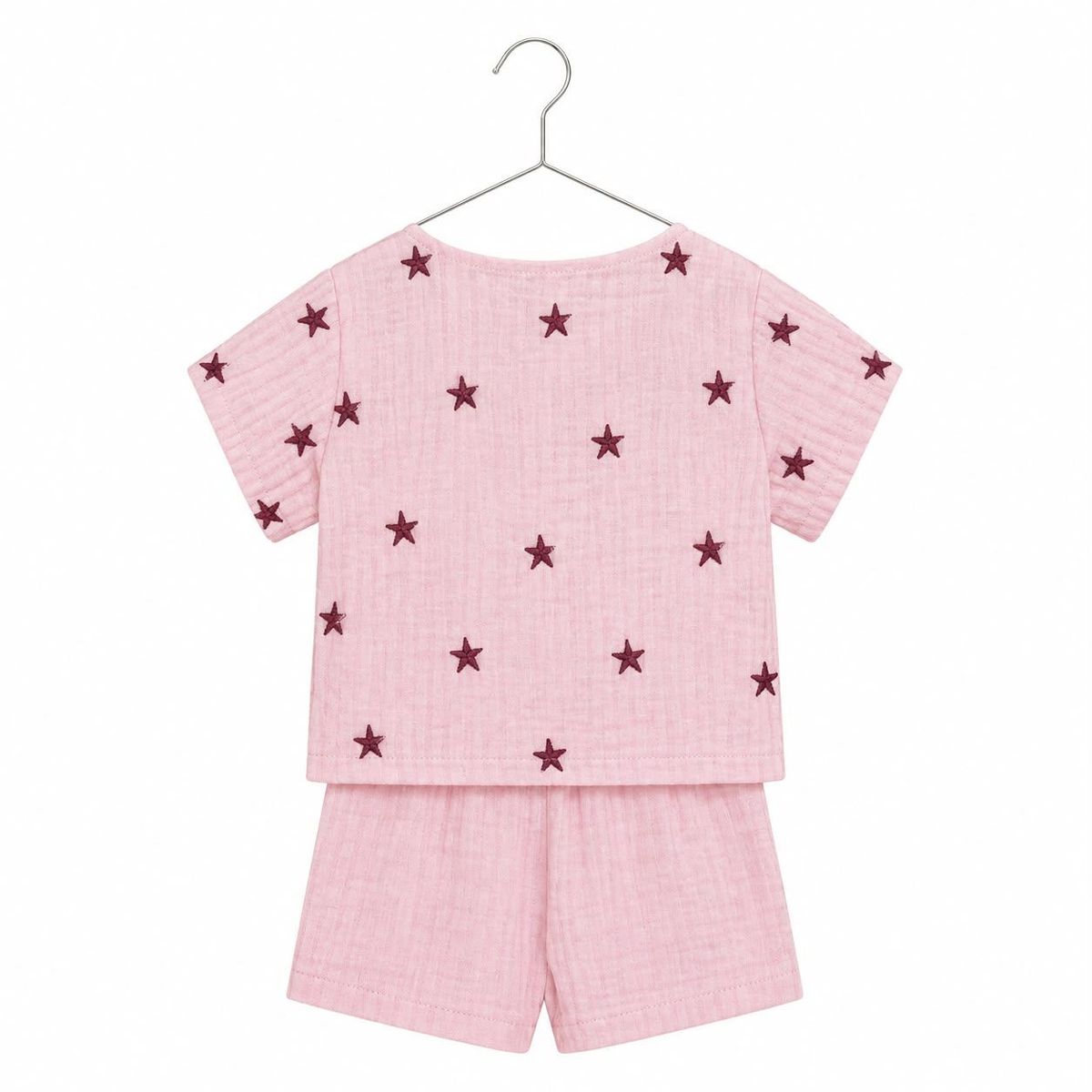 CONJUNTO CARMEL ESTRELA