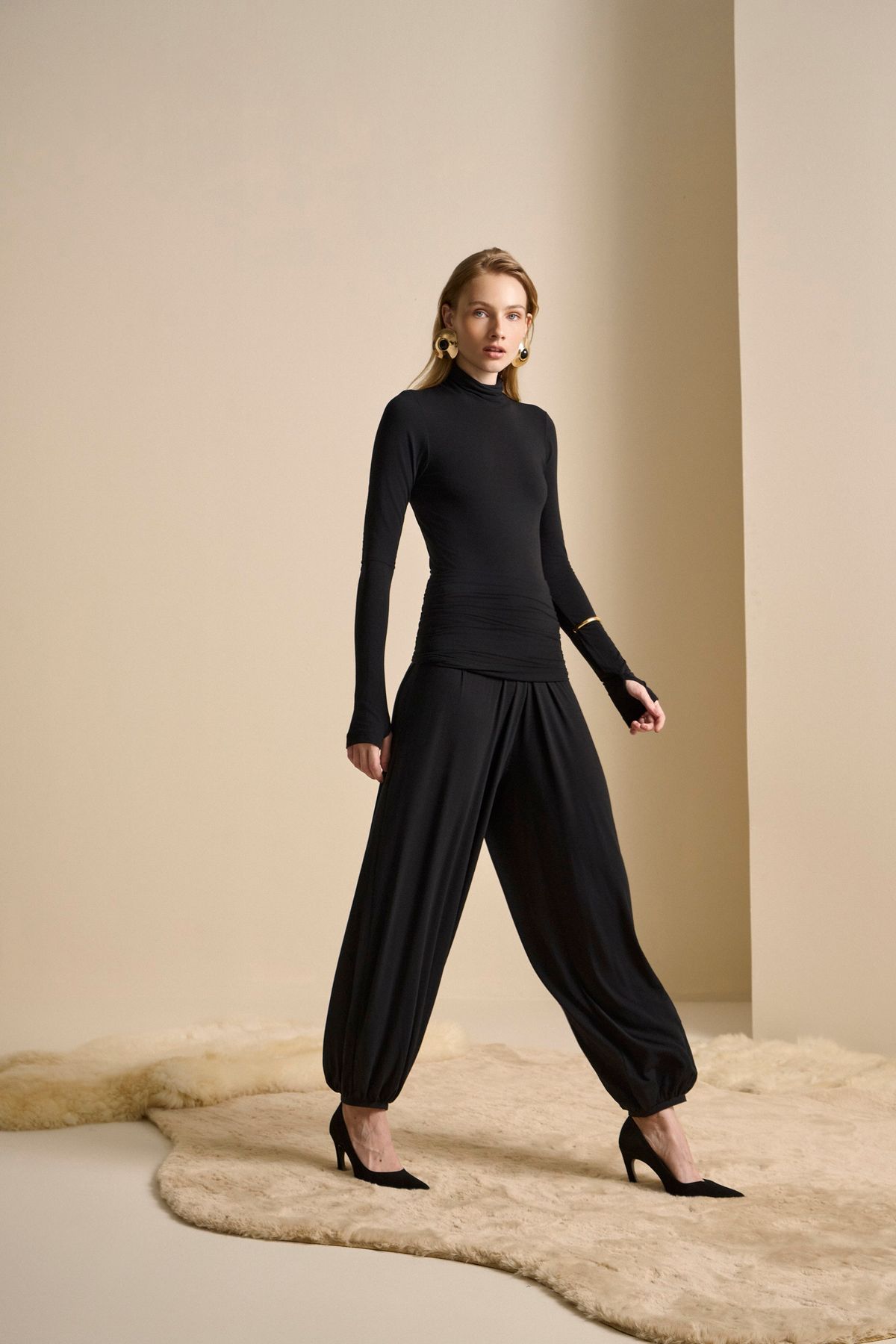 Calça Wish Preto