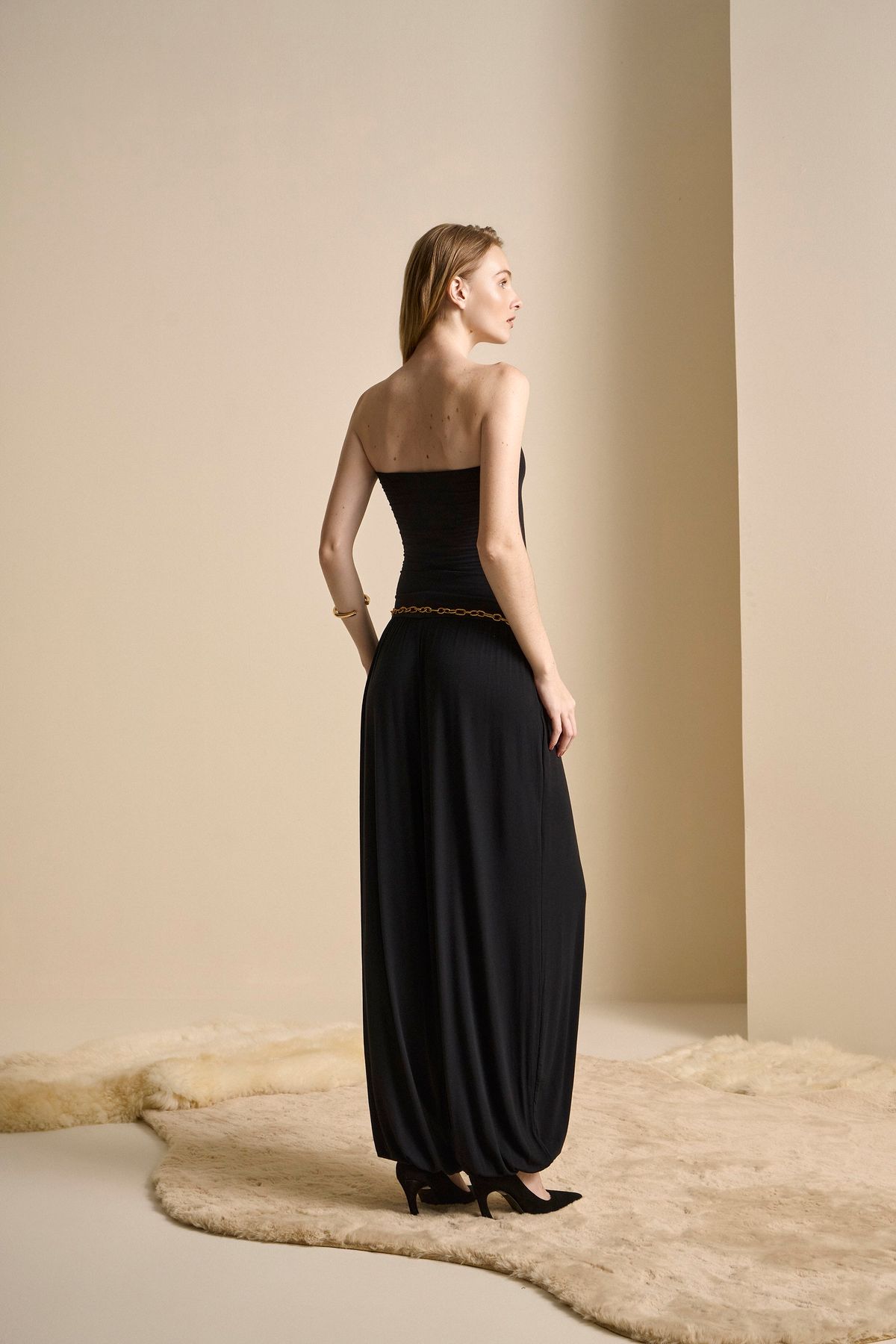 Calça Wish Preto
