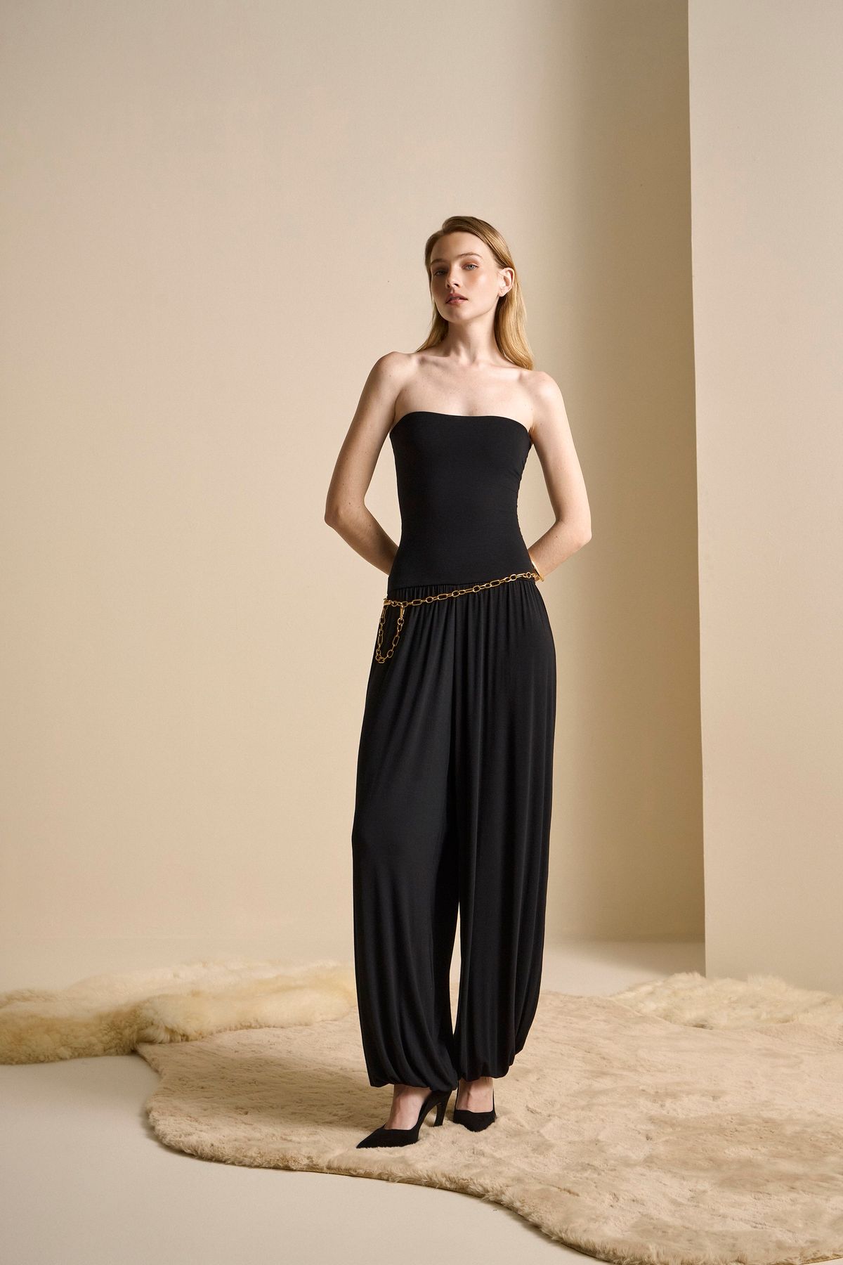 Calça Wish Preto