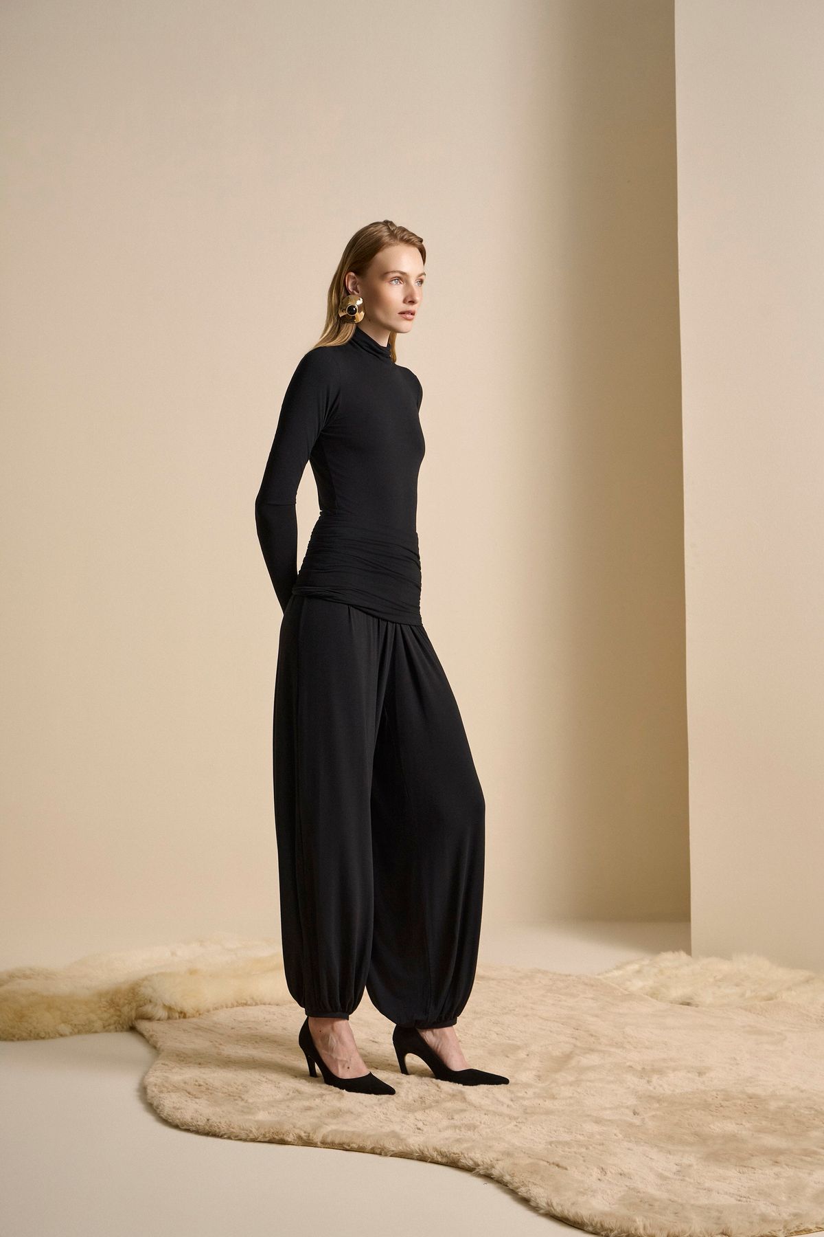 Calça Wish Preto