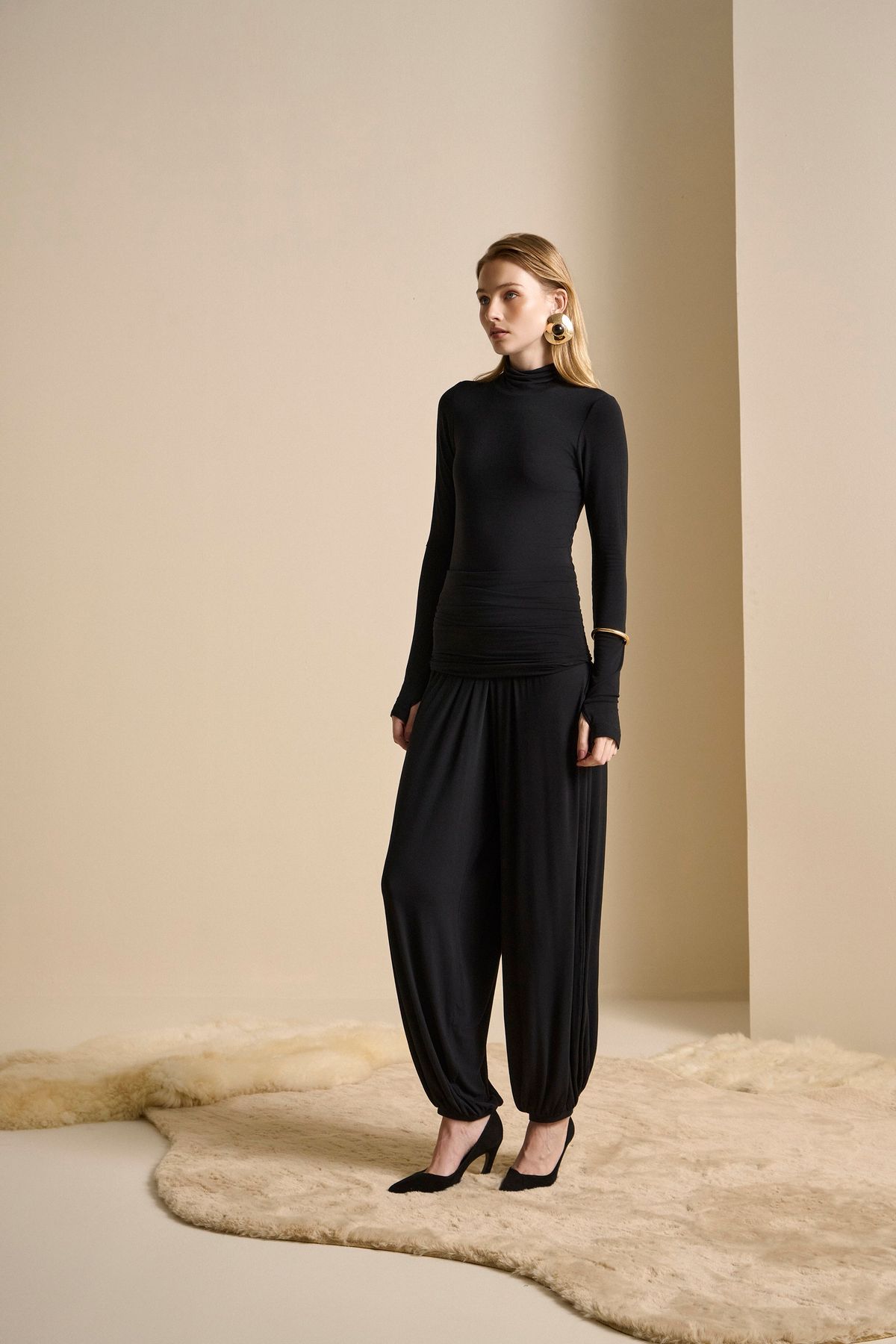 Calça Wish Preto