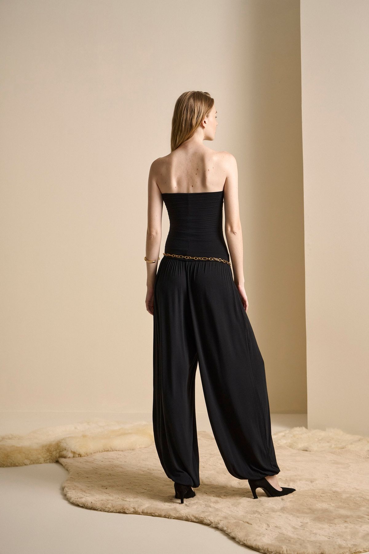 Calça Wish Preto