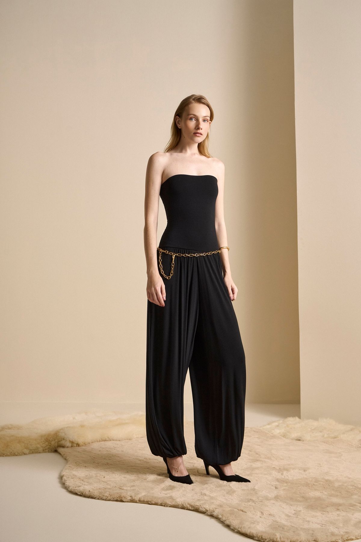 Calça Wish Preto