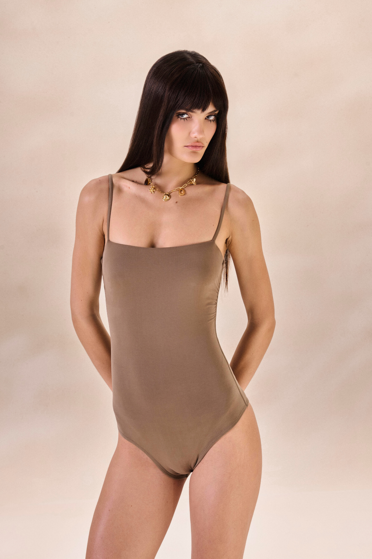 Body Melanie Verde