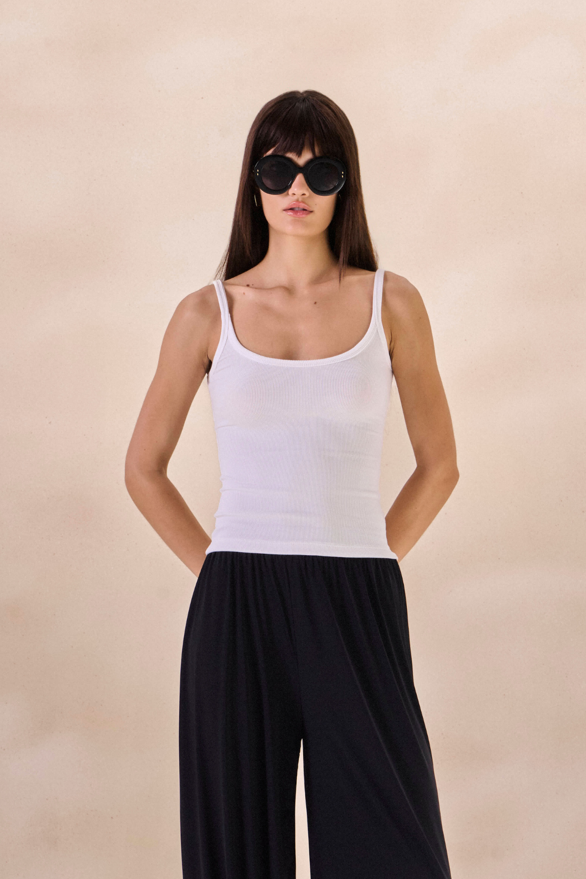 Regata U Canelada Sylvie Off White