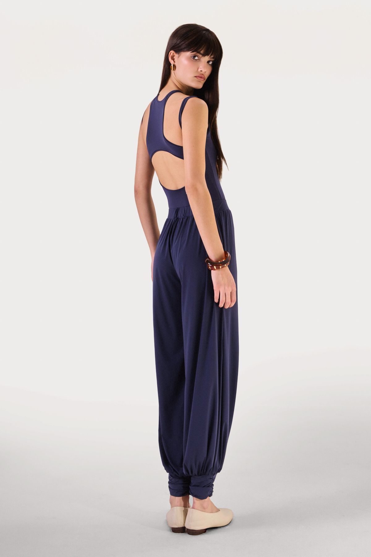 Body Amelie Azul Maré