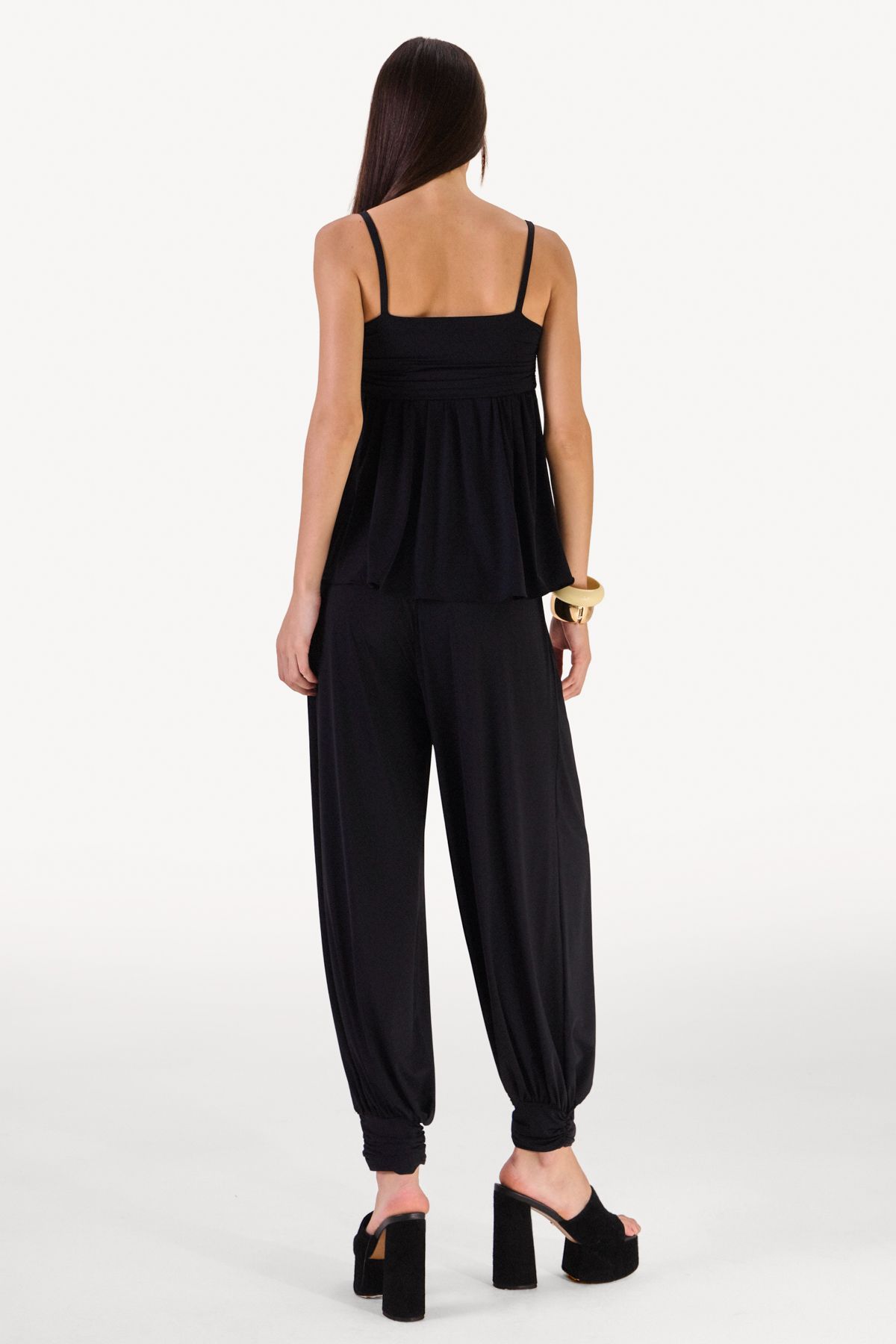 Calça Amelie Preto