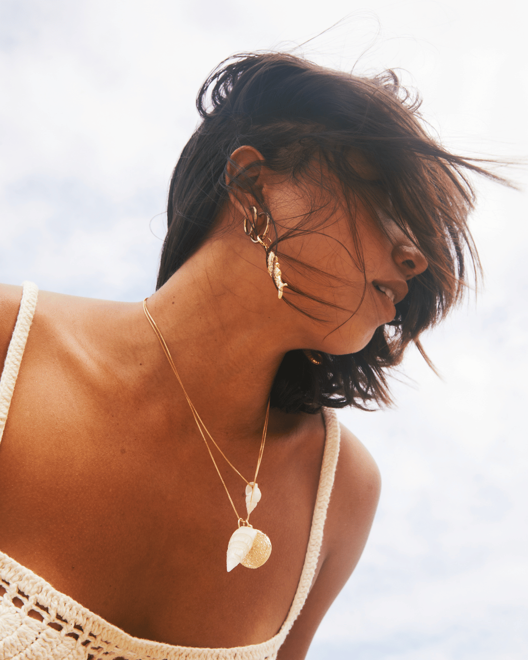 Mix Lilac - Trancoso