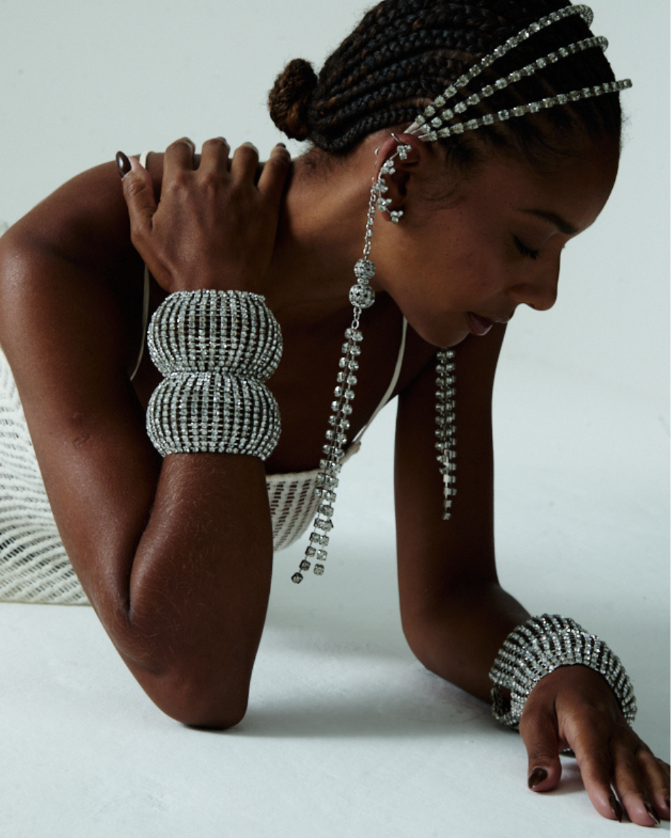Maxi Bracelete Shine