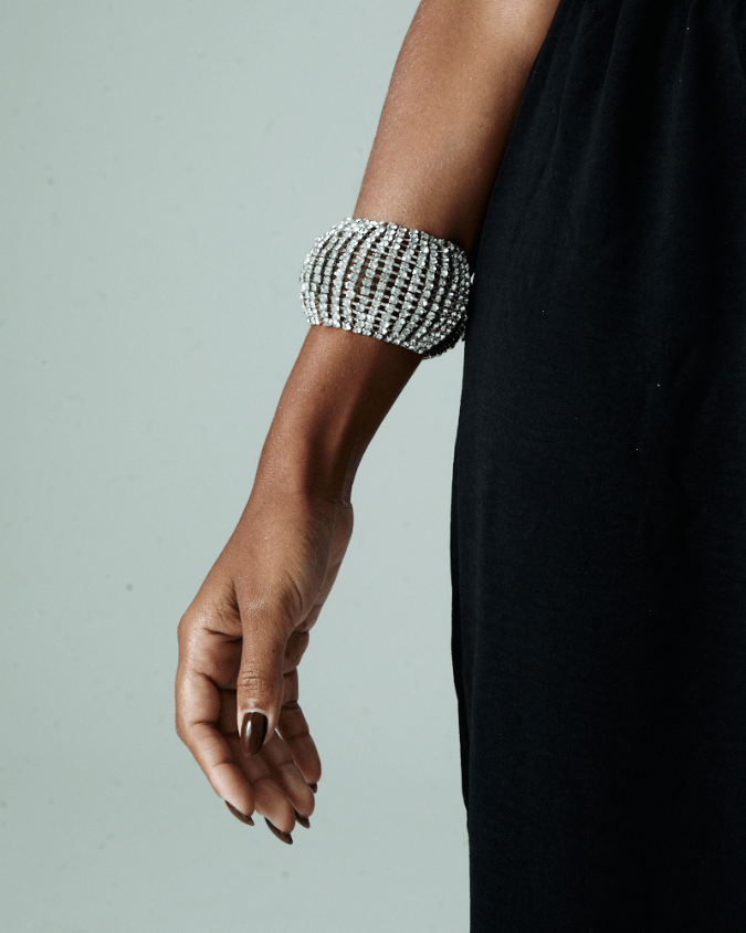Maxi Bracelete Shine