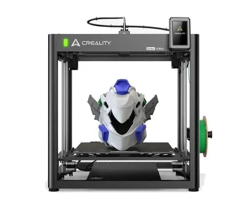 Creality Ender-5 Max