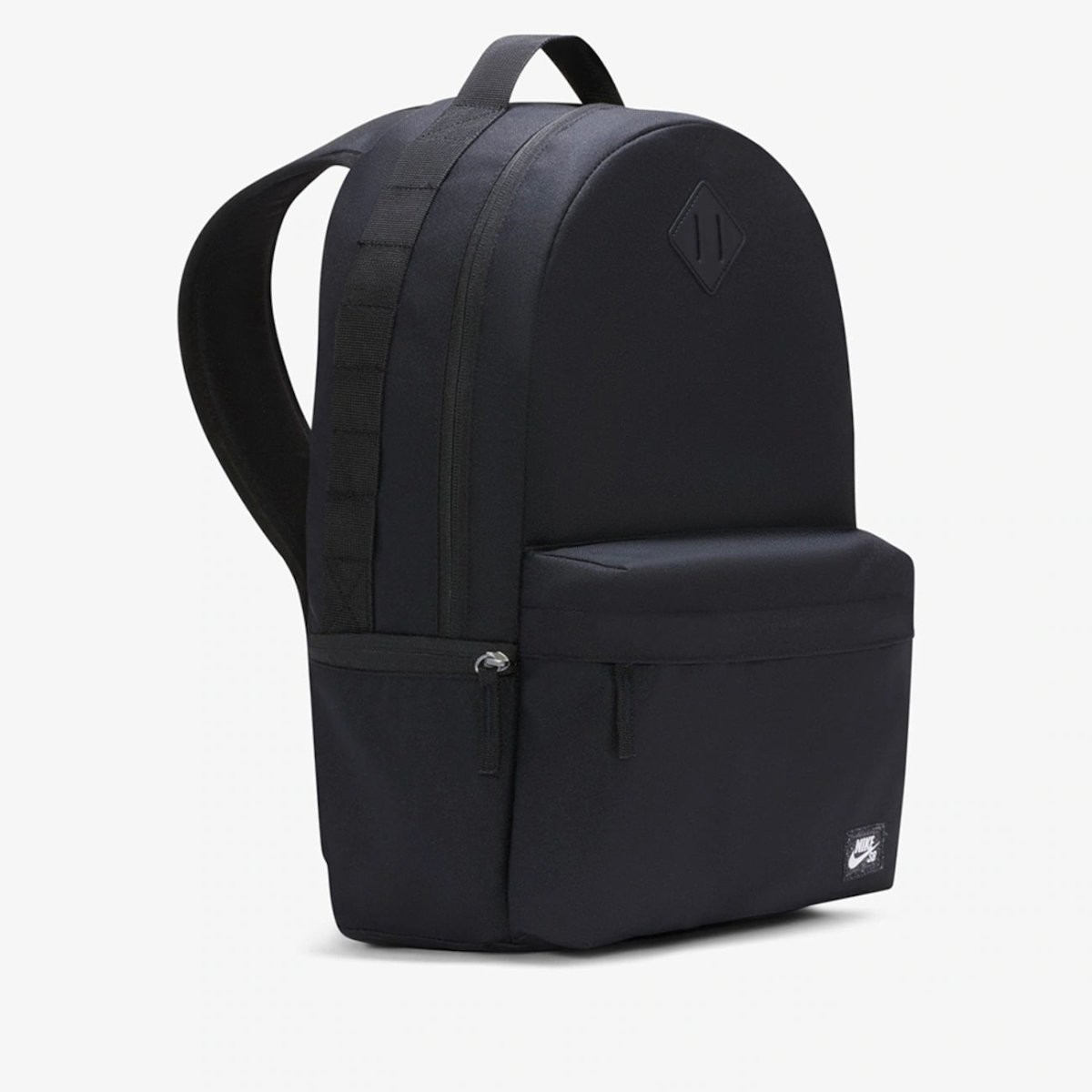 Nike sb icon hotsell backpack black