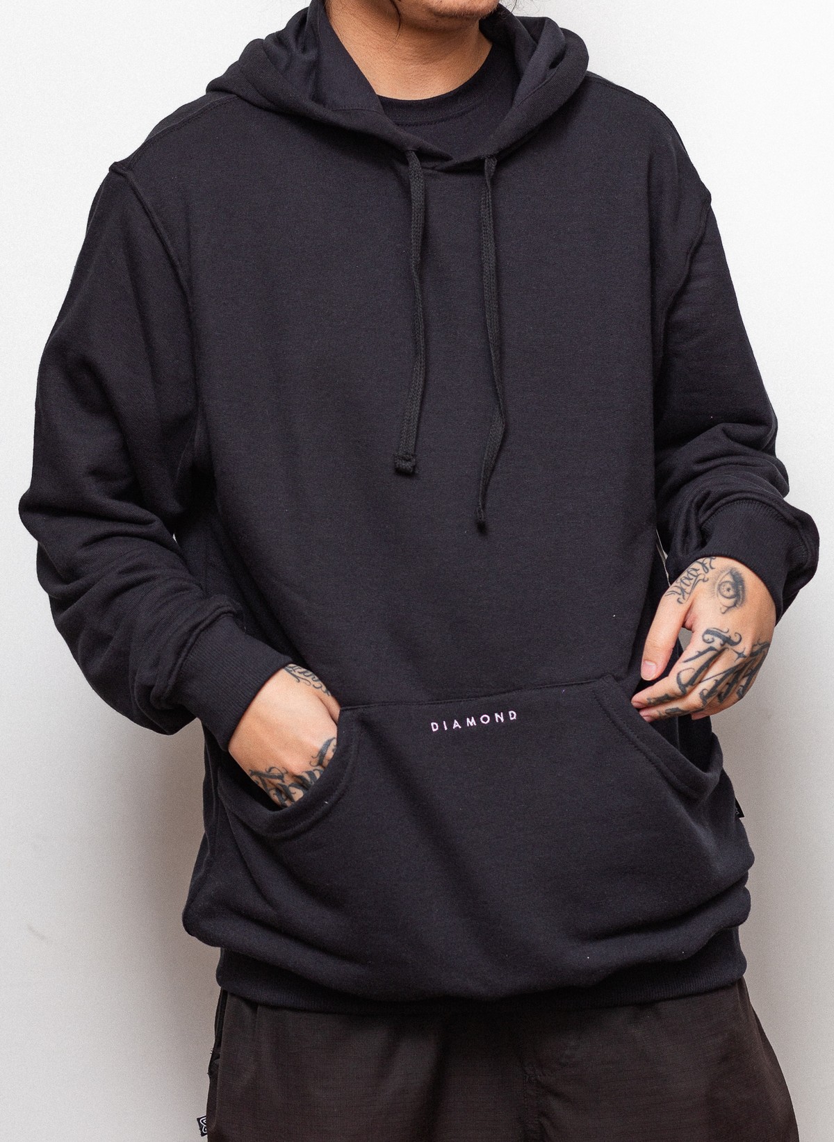 Diamond supply hoodie best sale sale