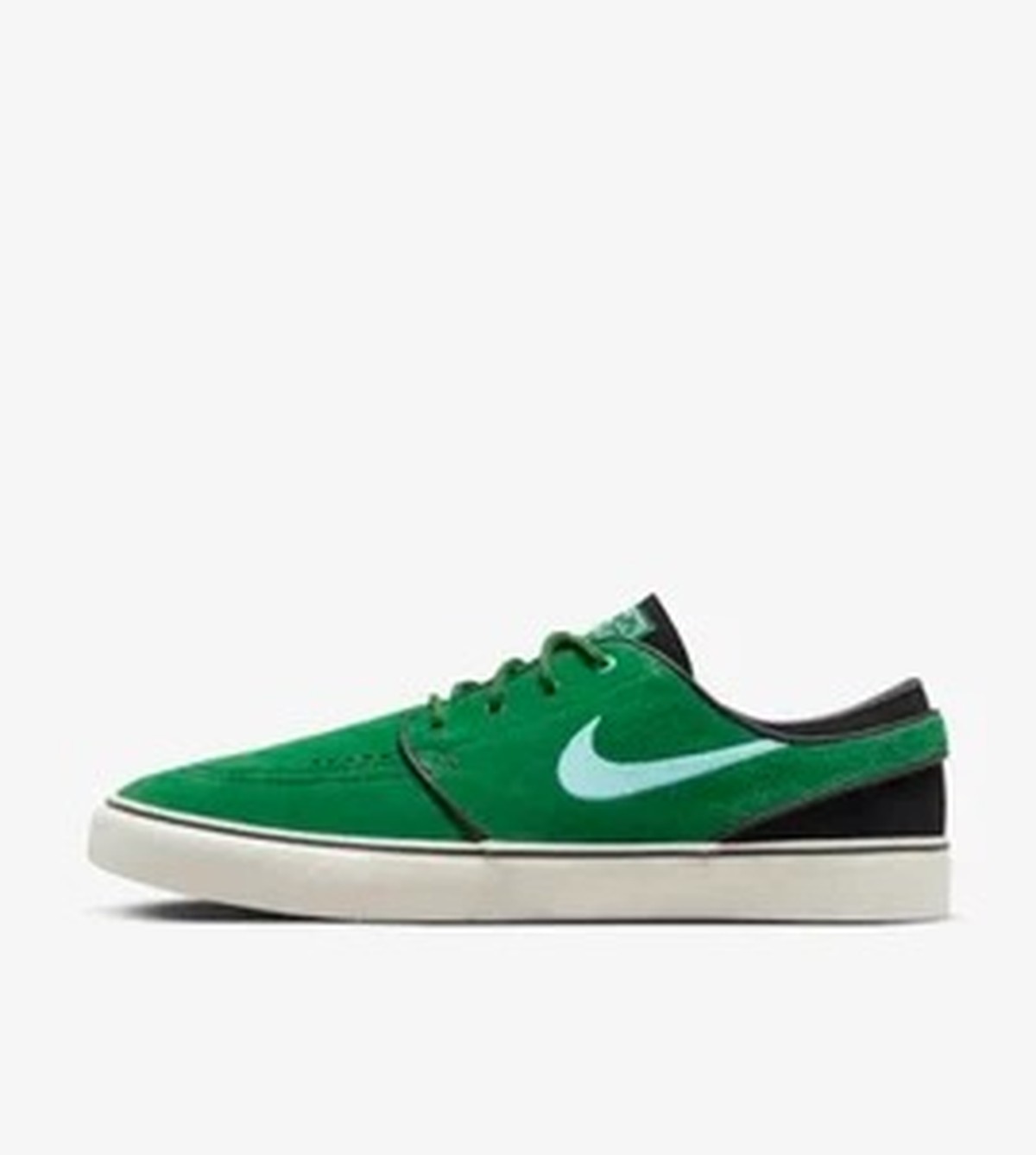 Nike stefan cheap janoski olive green