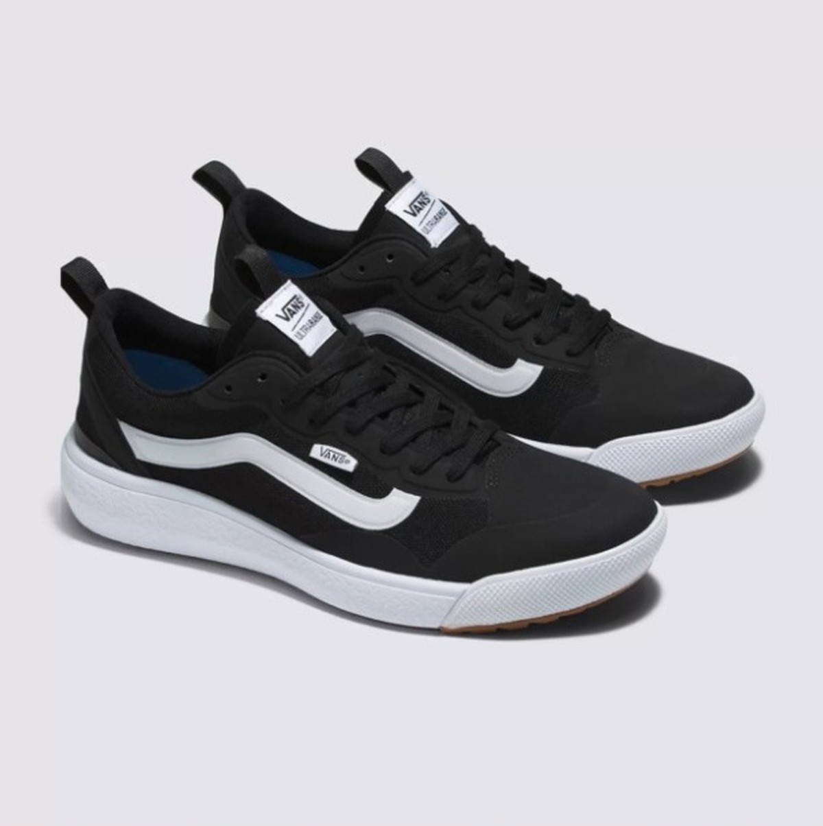 TÊNIS VANS - ULTRARANGE EXO / PRETO / BRA – Forever Skate Shop