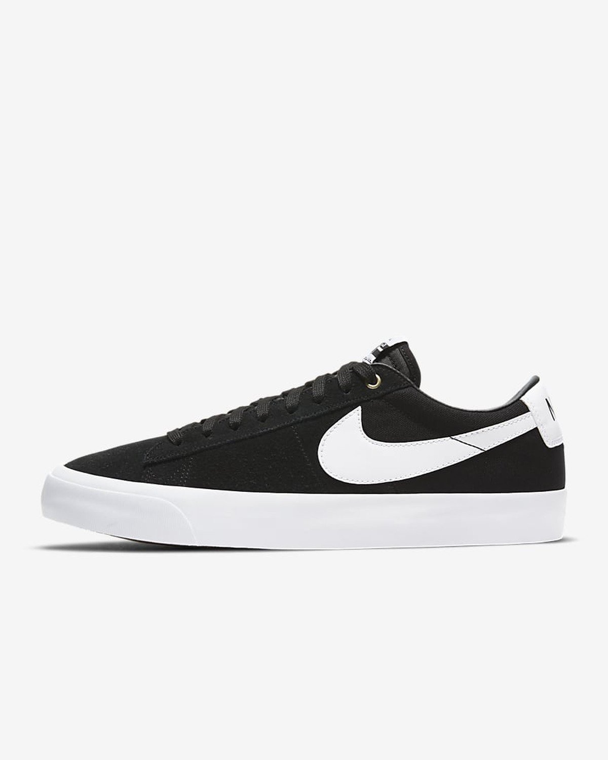 Nike blazer hot sale with the dunk