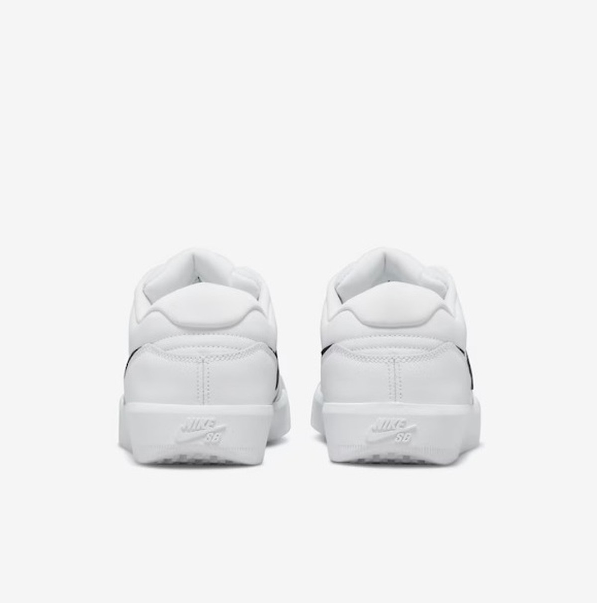 Nike pro best sale white shoes