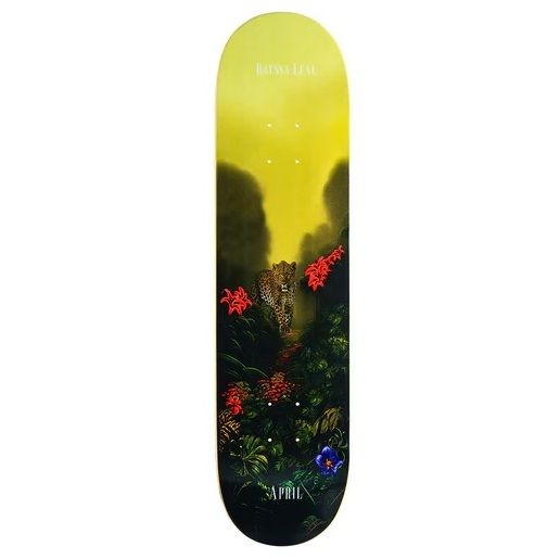 Shape April Maple Rayssa Leal Amazon 8.0 - Matriz Skate Shop Online Shape April Maple Rayssa Leal Amazon 8.0 - Matriz Skate Shop Online
