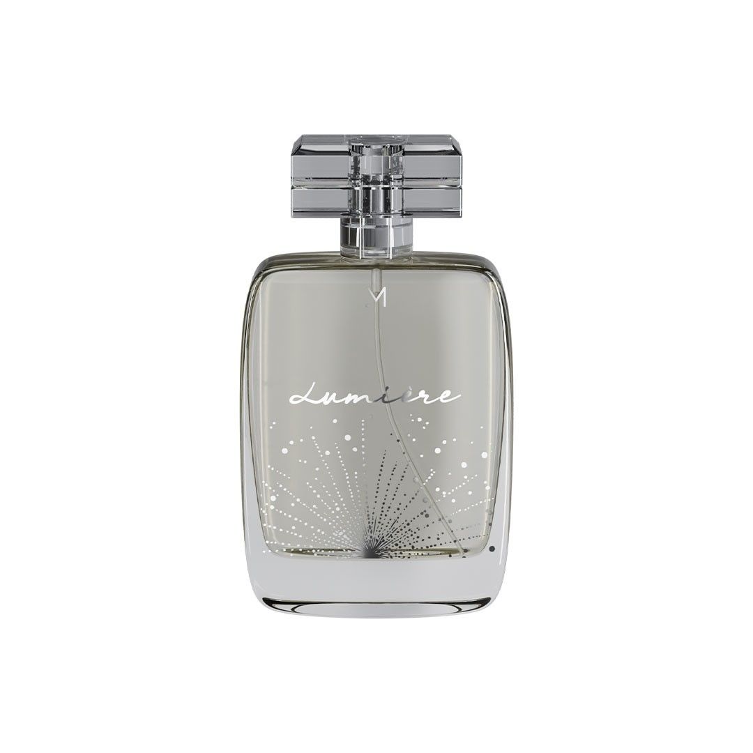 PERFUME LUMIÈRE DUAL MIST 50ML - Maxiline Home Care