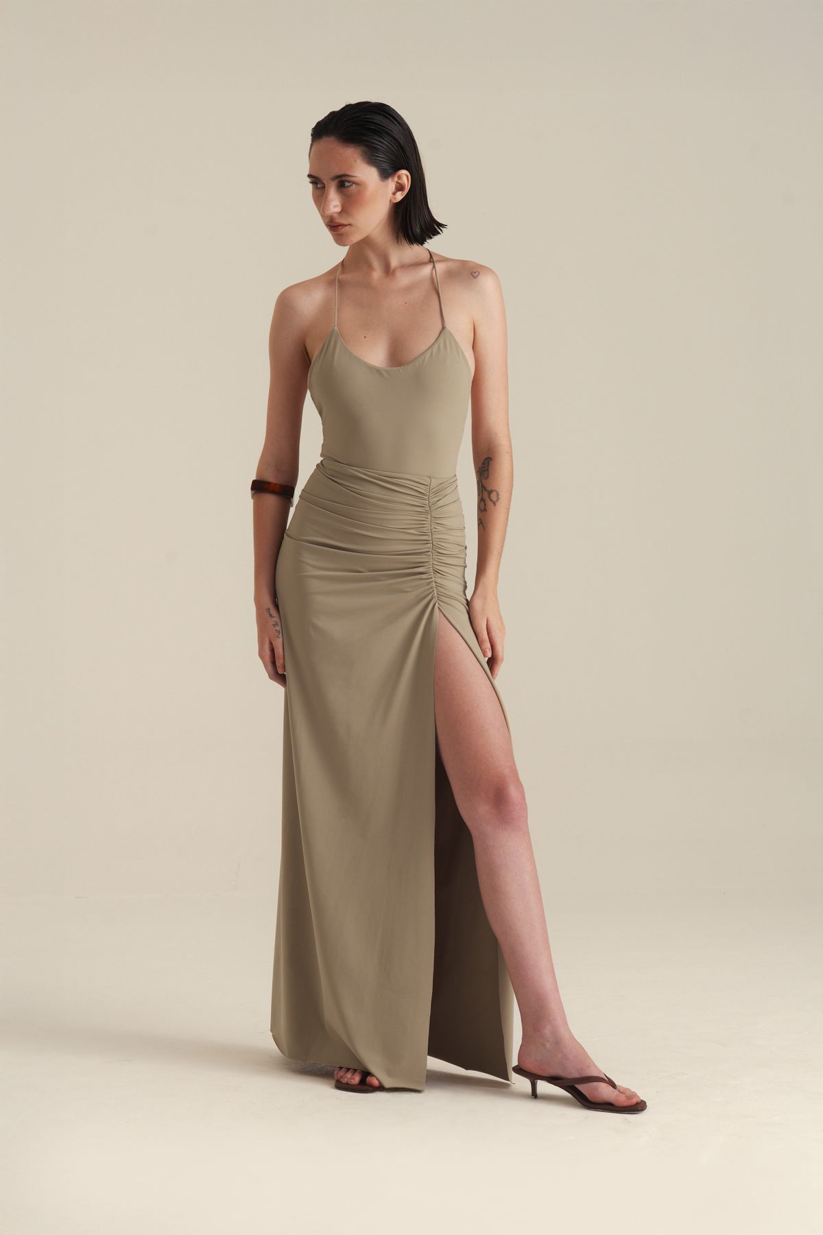 BODY VALERIE ARGILA