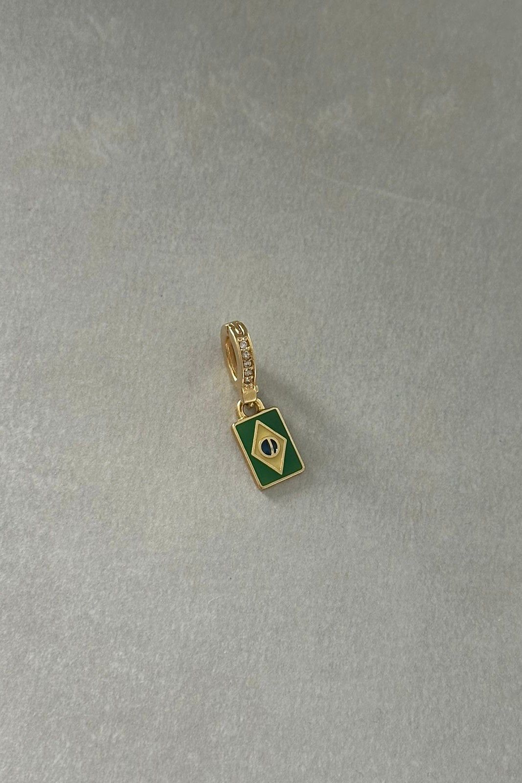BIKINI CHARM ‘BRAZIL’ — NOOSA & FIO SOUL