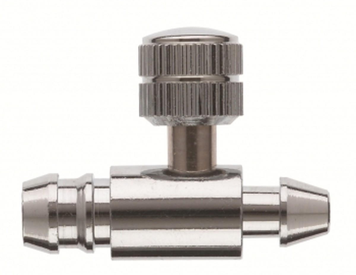 Foto do produto Válvula para aparelho de pressão Ref: 5087-01 Welch Allyn