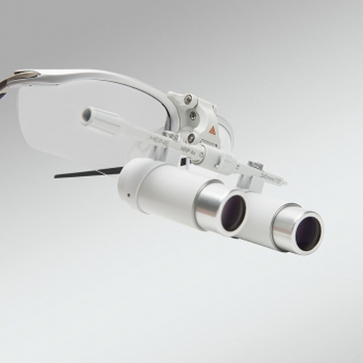 Foto do produto Lupa binocular HRS 3,5x /420mm Ref: C-000.32.430 