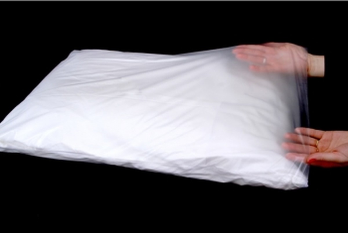 Foto do produto Protetor de Travesseiro (fronha) Siliconado Cipel