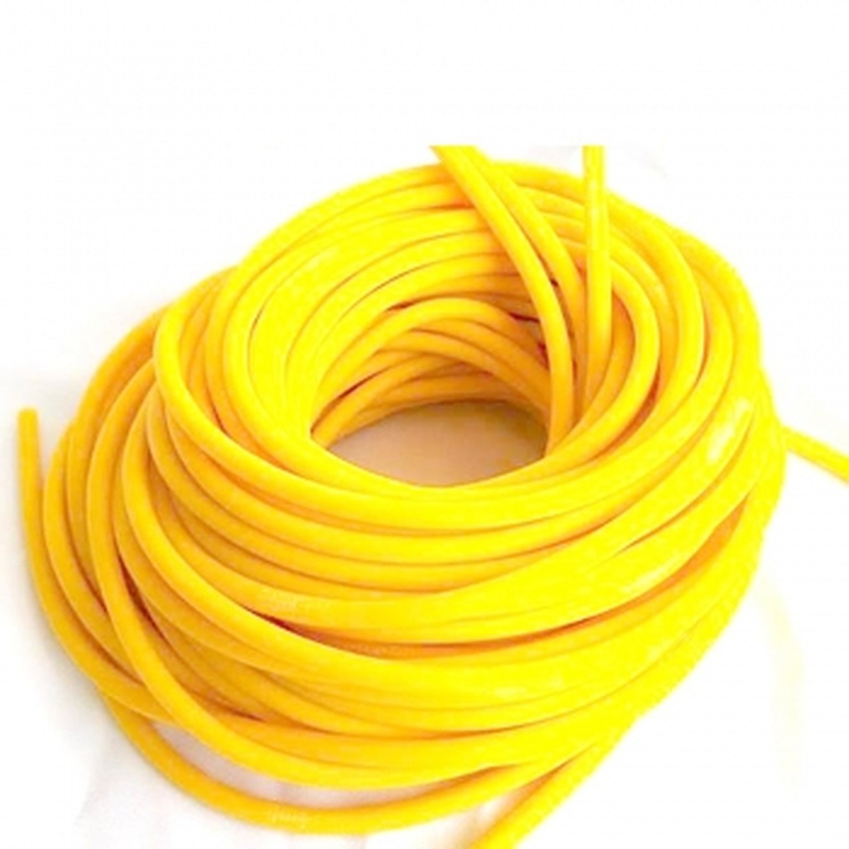 Foto do produto Thera Tubing amarelo (suave) 1,5m