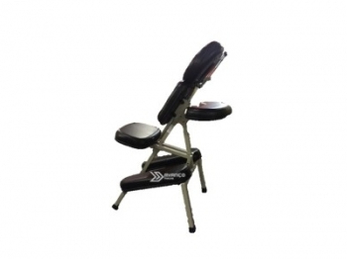 Foto do produto Cadeira Quick Massage