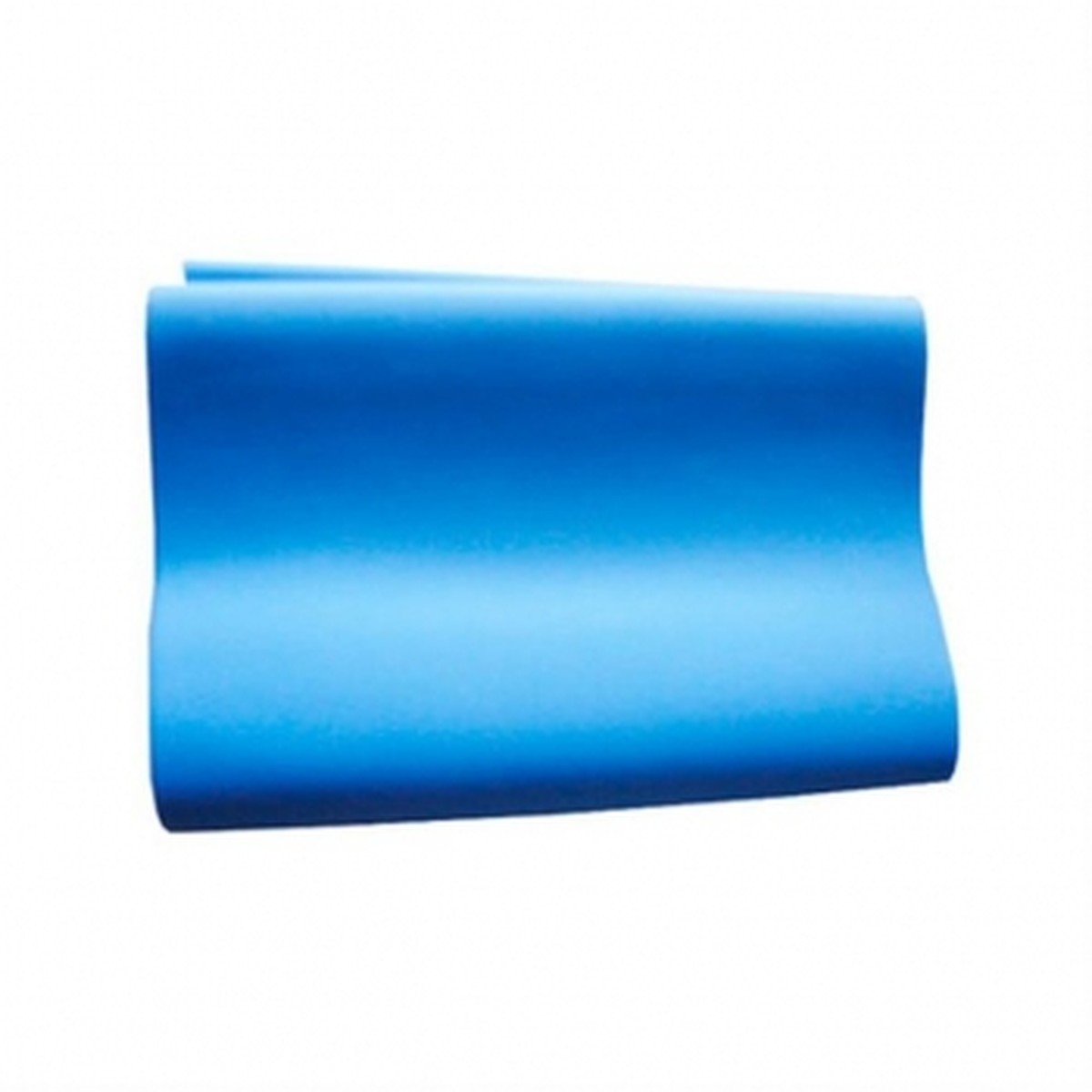 Foto do produto Faixa Super Band elástica nível forte (azul)