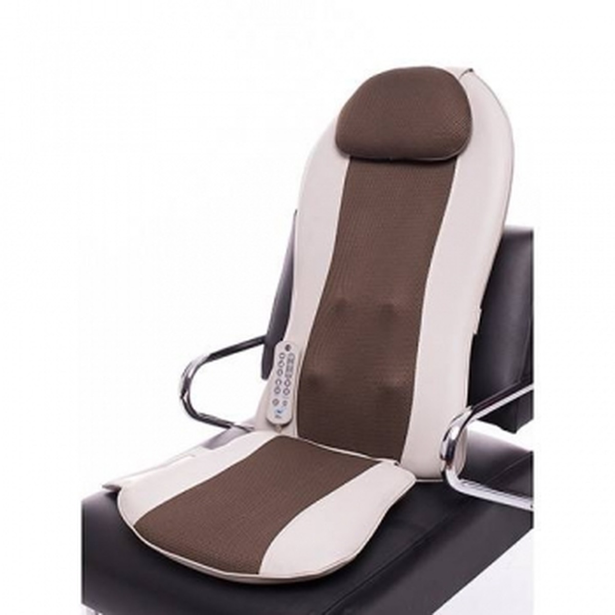 Foto do produto Assento Massageador Back Shiatsu Seat