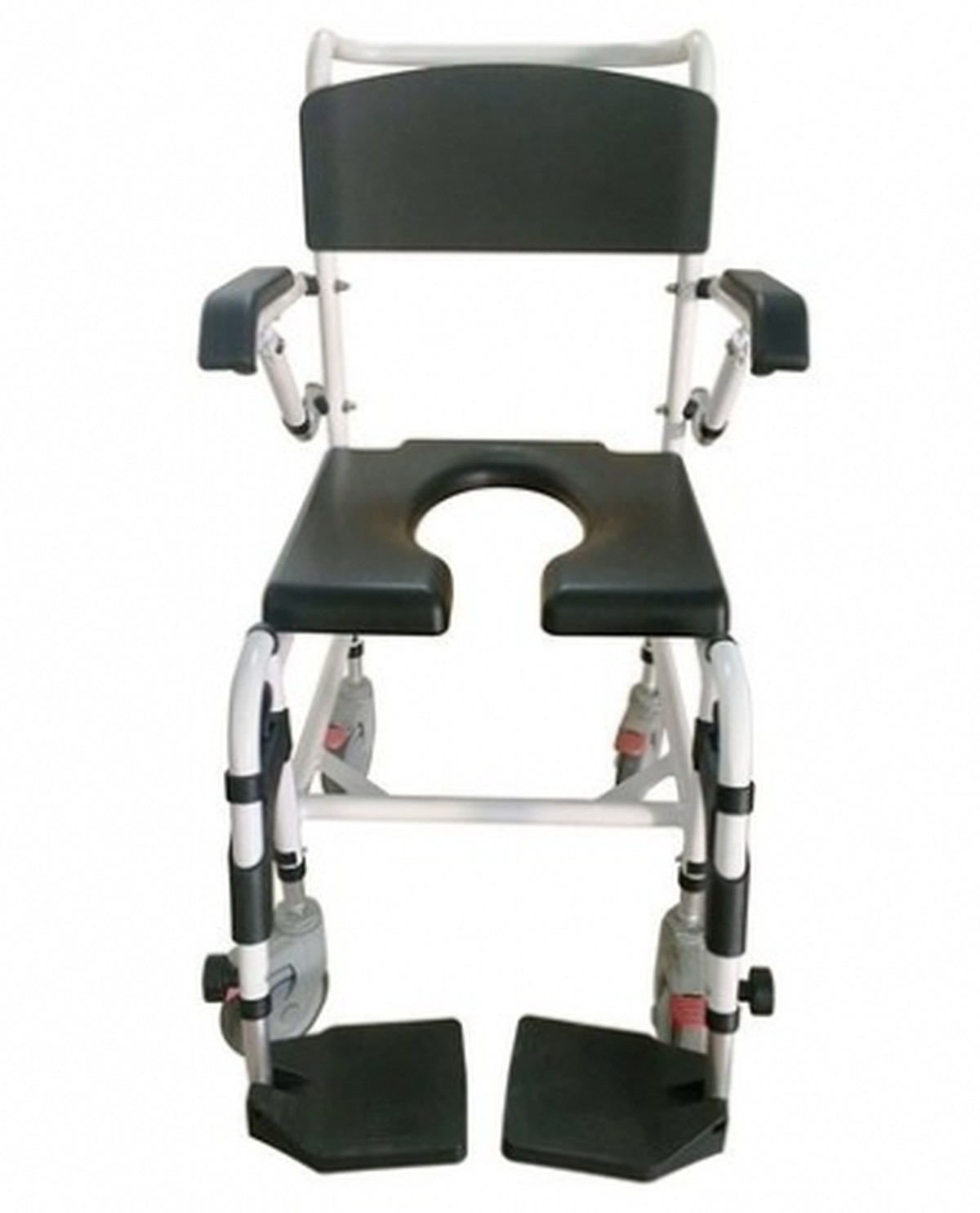 Foto do produto Cadeira Higiênica SuperSoft Mobil