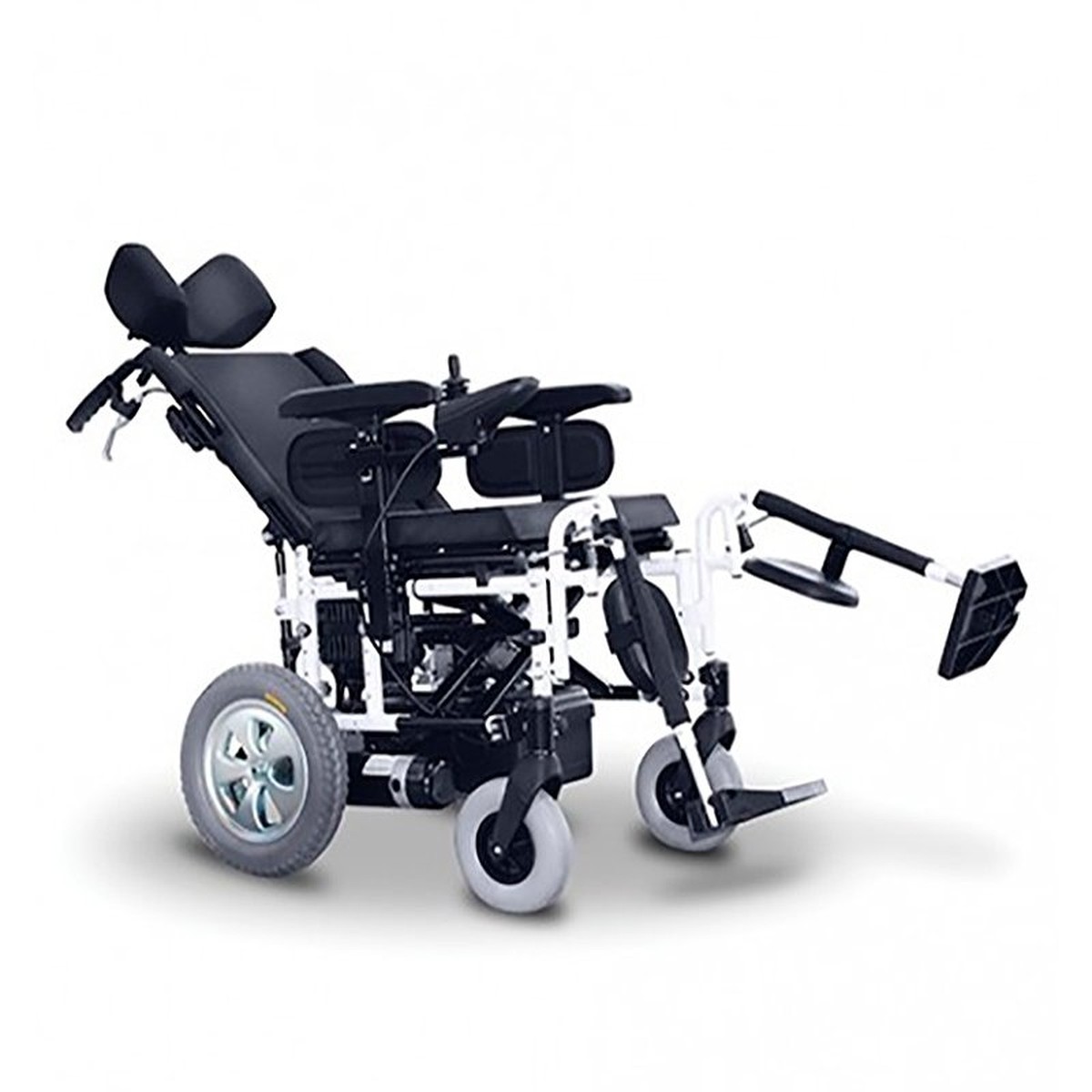 Foto do produto Cadeira de Rodas Motorizada E3 Reclinável