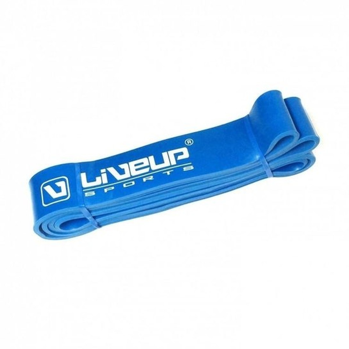 Foto do produto Super Band Forte 4.5 Azul LiveUp
