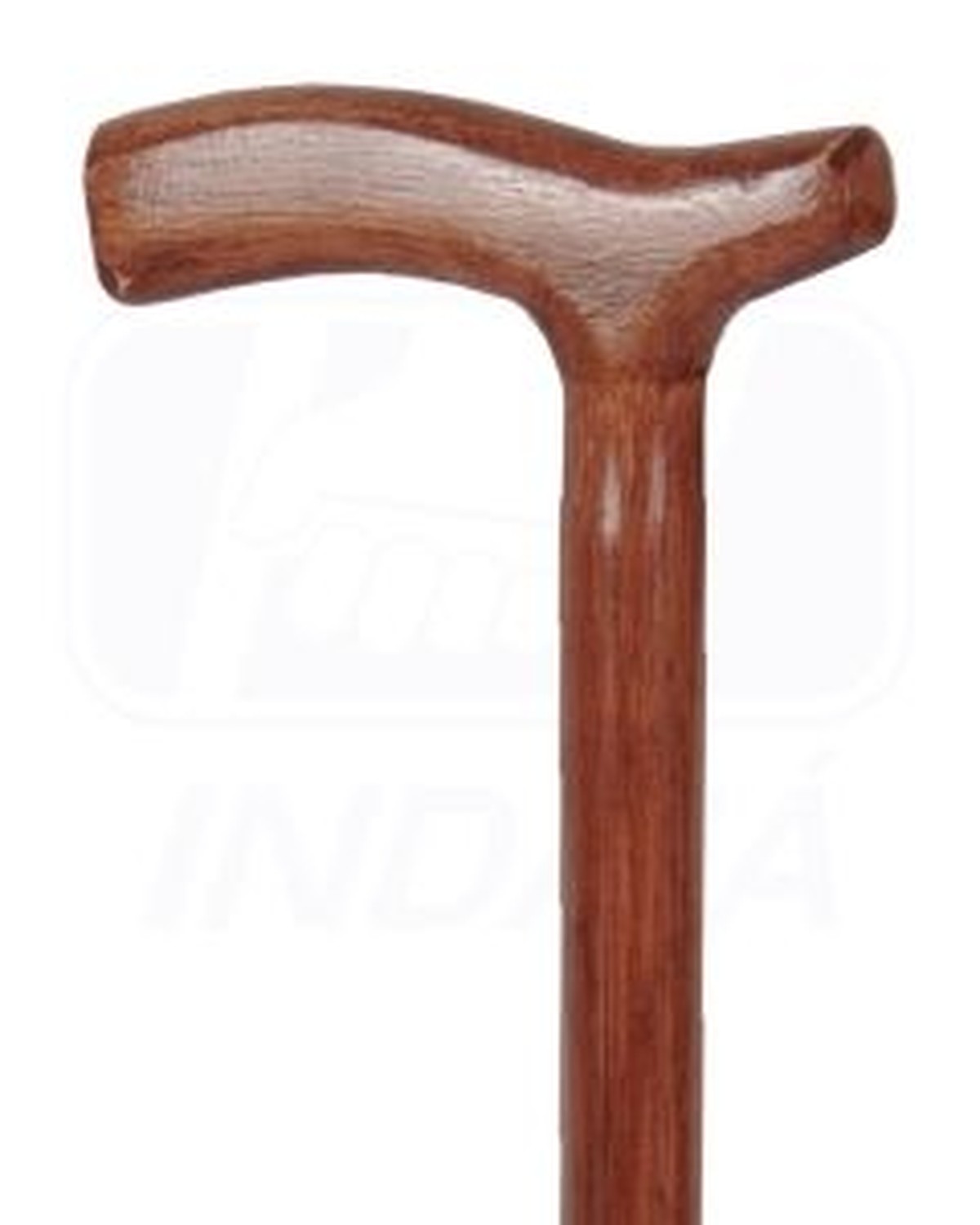 Foto do produto Bengala (bastão) madeira tradicional PLUST72