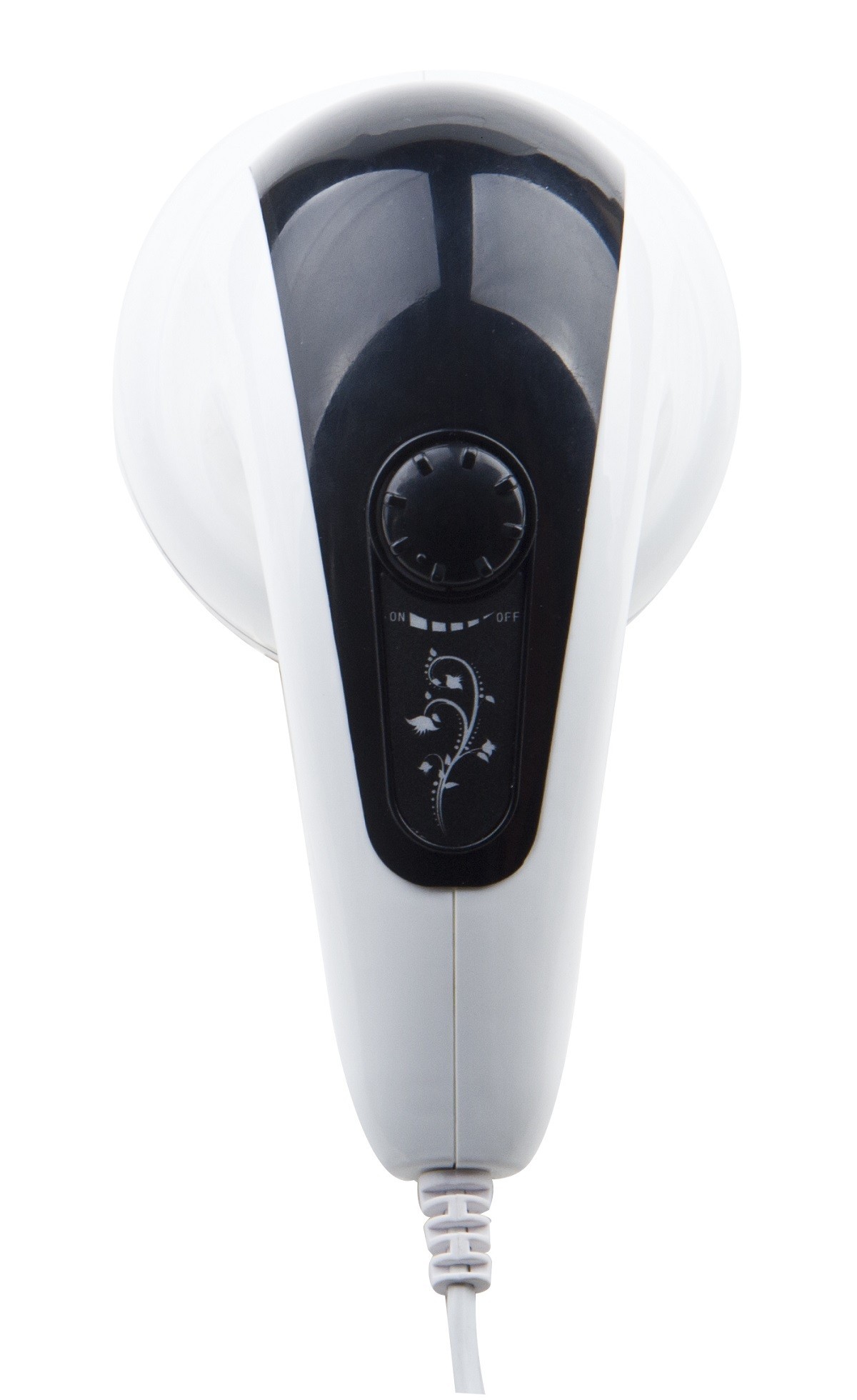 Foto do produto Massageador Eletrico Orbit Massage - 2600 rotações - Relaxmedic