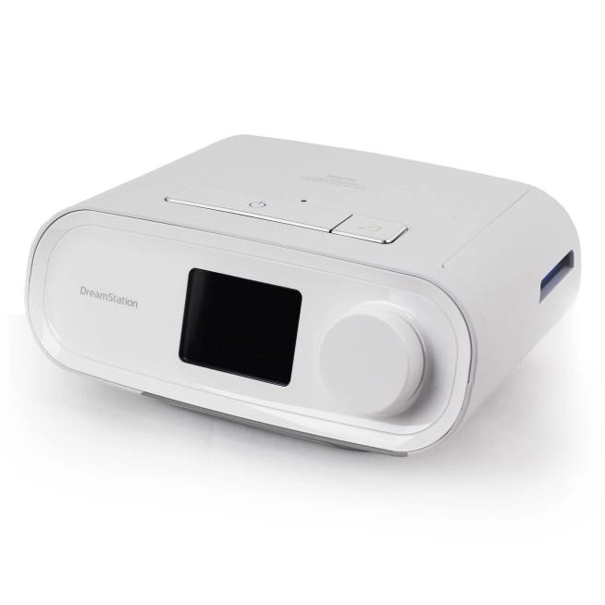 Foto do produto CPAP DreamStation Auto (Sem umidificador) – Philips Respironics