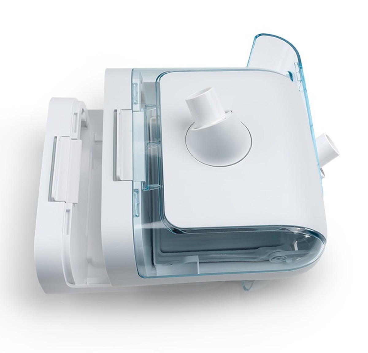 Foto do produto Umidificador CPAP/BIPAP DreamStation – Philips Respironics