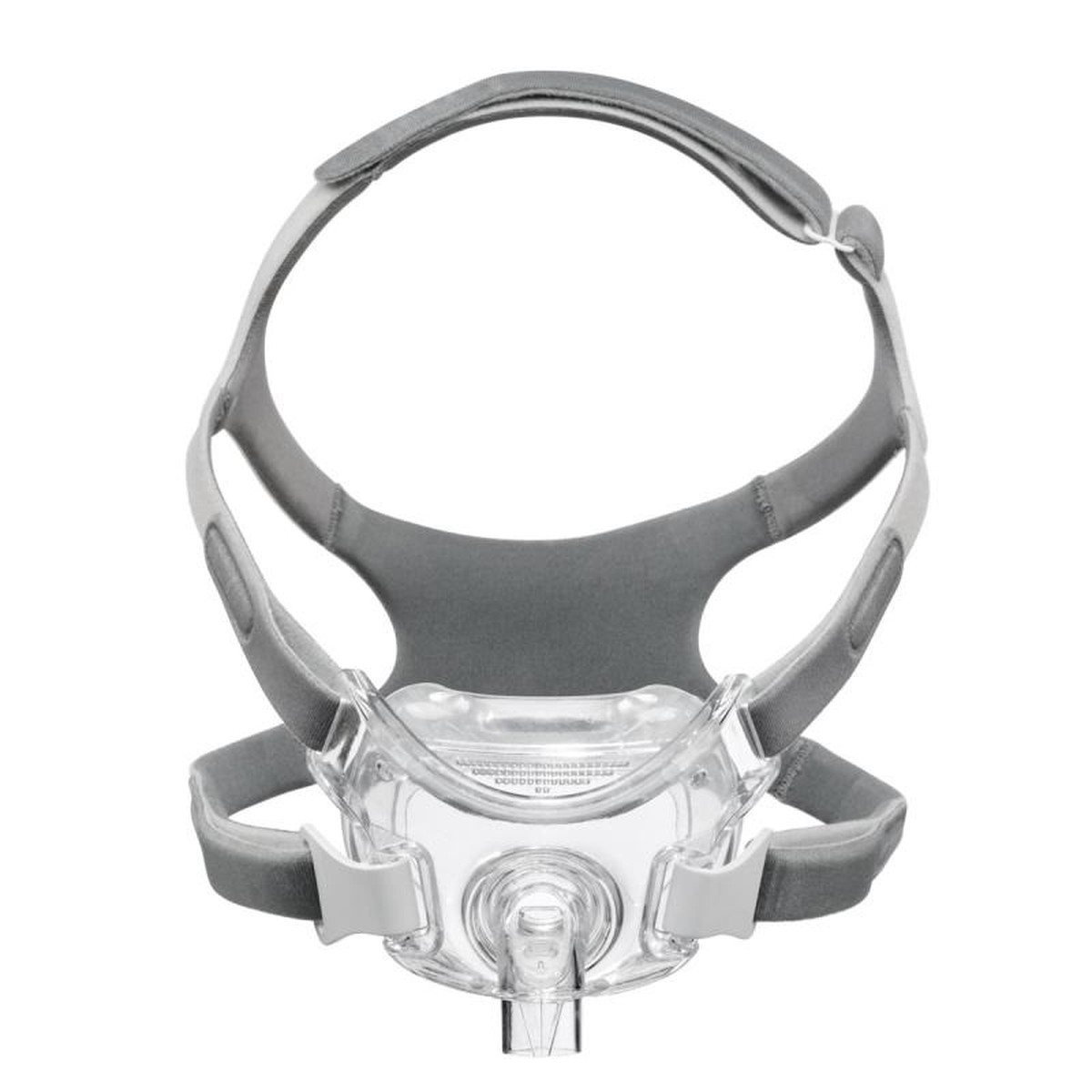 Foto do produto Máscara facial Amara View - Philips Respironics