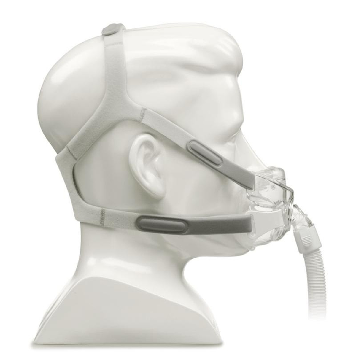 Foto do produto Máscara facial Amara View - Philips Respironics
