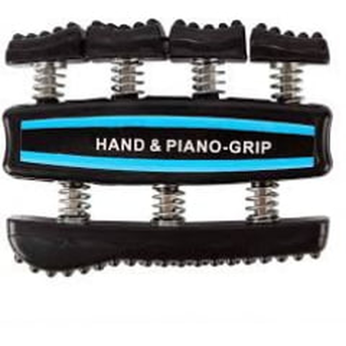 Foto do produto Exercitador de Mão e Dedos Hand Grip Piano Supermedy
